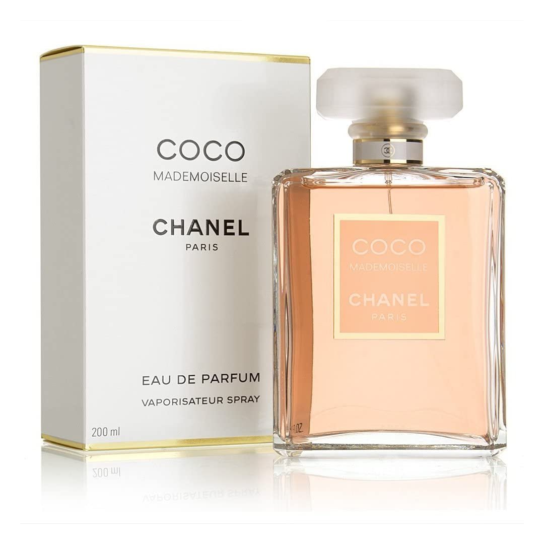 Chanel Coco Mademoiselle Eau de Parfum