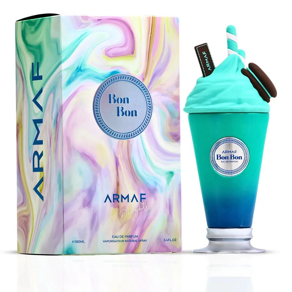 Armaf Delights Bon Bon Eau de Parfum 100 ml