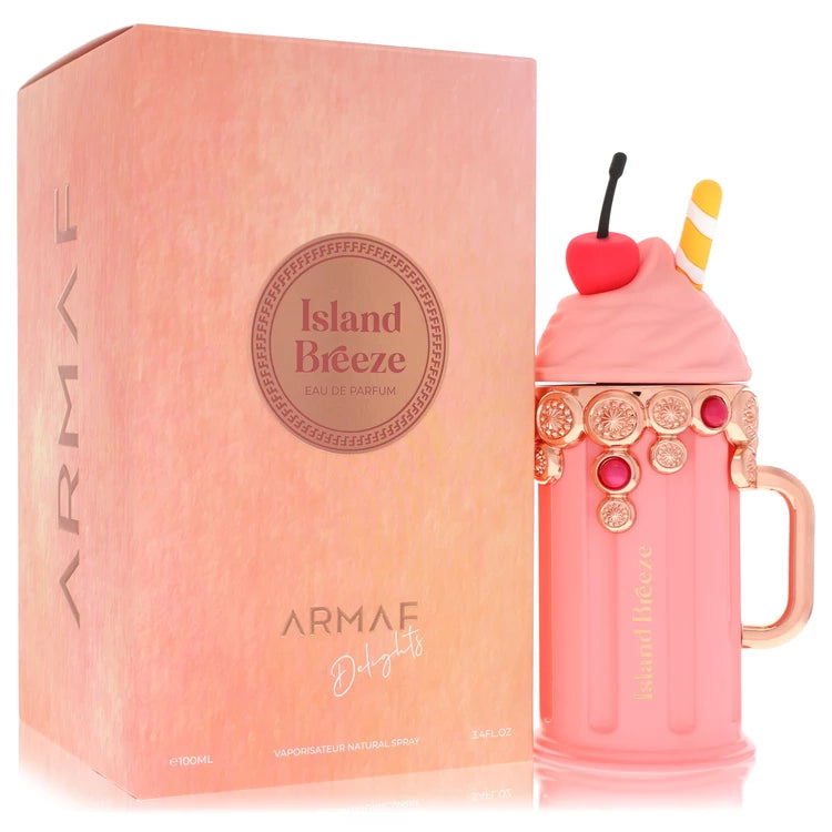 Armaf Island Breeze Eau de Parfum 100 ml