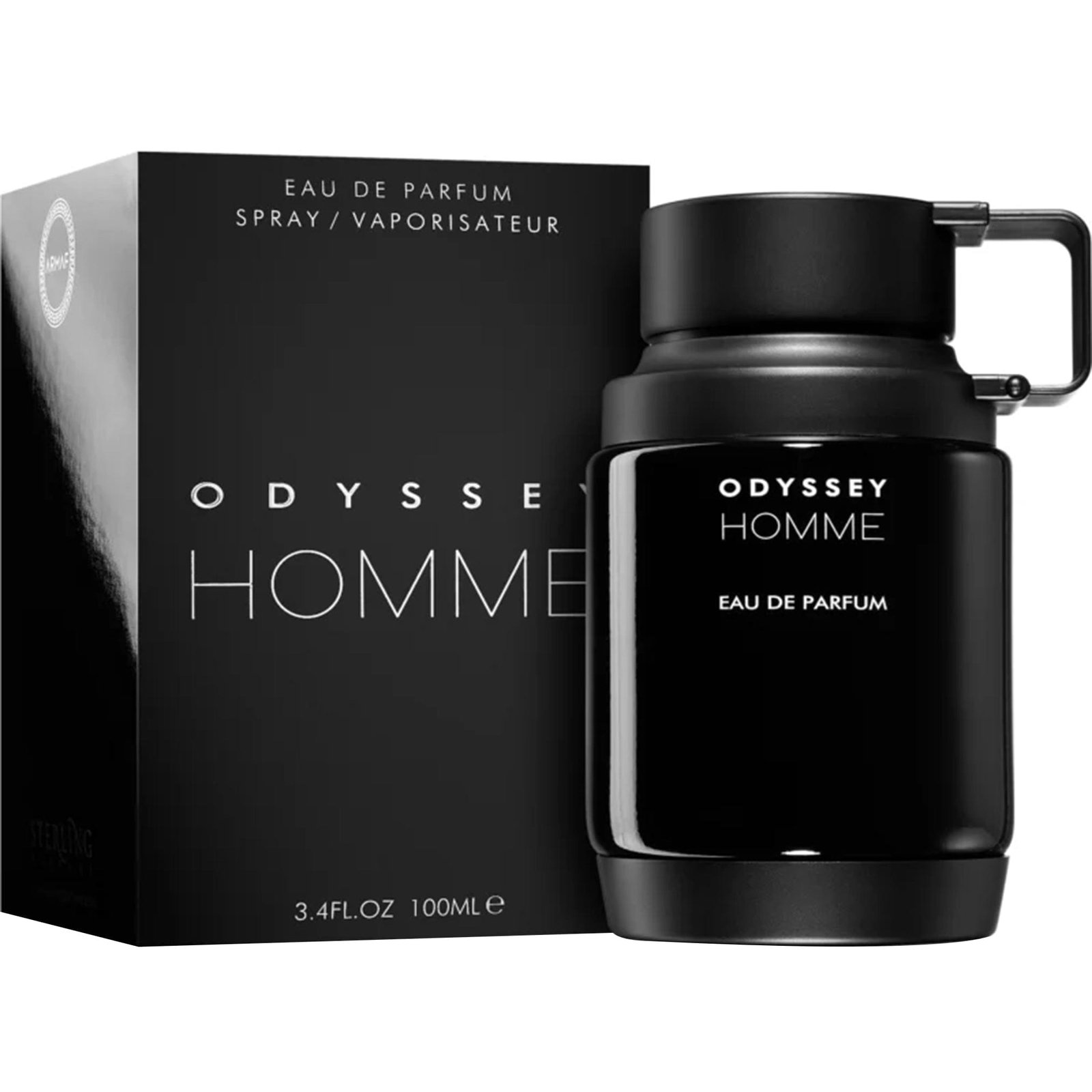Armaf Odyssey Homme Eau de Parfum 100 ml