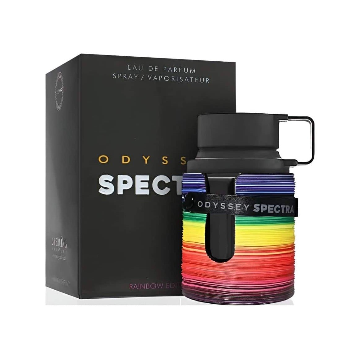 Armaf Odyssey Spectra Eau de Parfum 100 ml