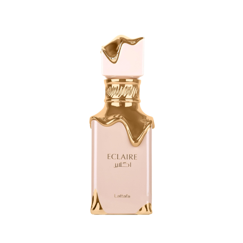 Lattafa Eclaire Eau de Parfum 100 ml