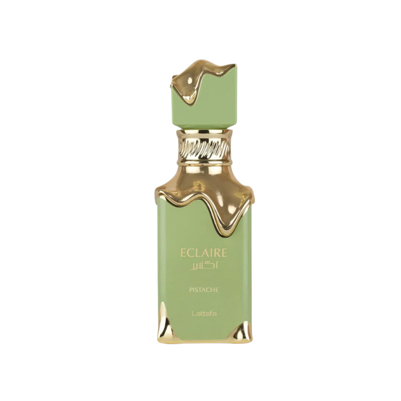 Lattafa Eclaire Pistache Eau de Parfum 100 ml