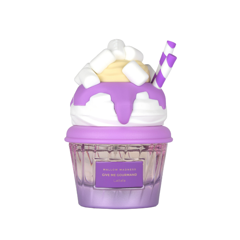 Lattafa Give Me Gourmand Mallow Madness Eau de Parfum 100 ml