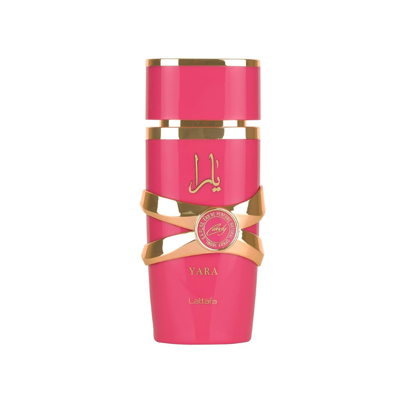 Lattafa Yara Candy Eau de Parfum 100 ml