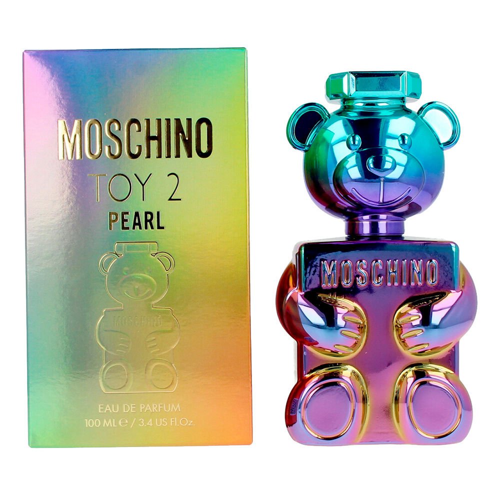 Moschino Toy 2 Pearl Eau de Parfum
