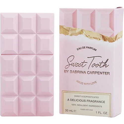 Sweet Tooth by Sabrina Carpenter Eau de Parfum
