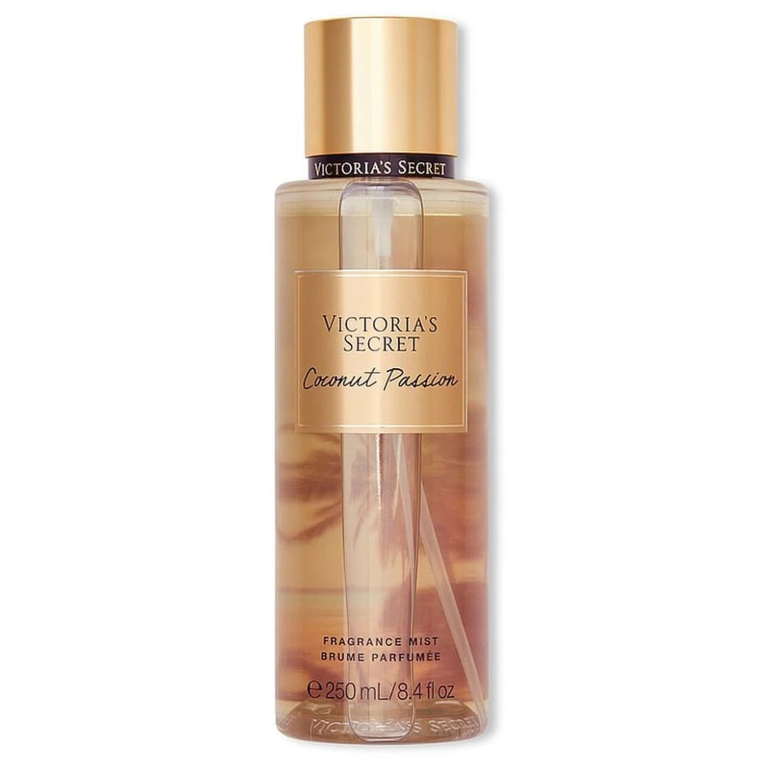 Victoria's Secret Coconut Passion Fragrance Mist 250 ml