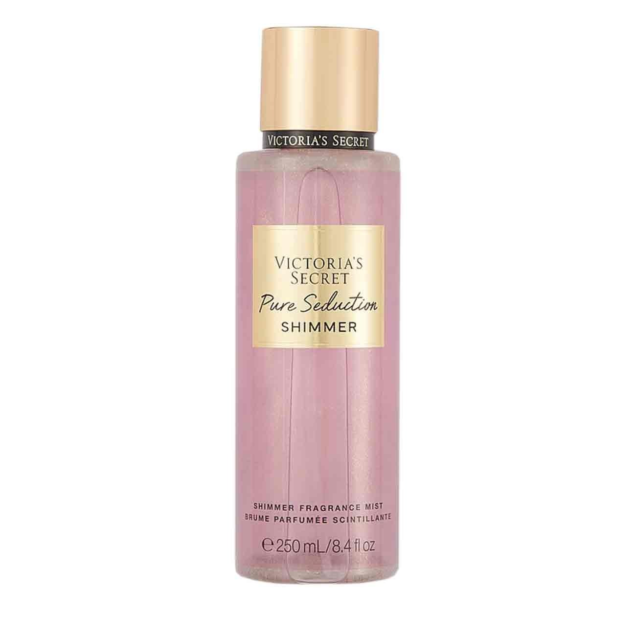 Victoria's Secret Pure Seduction Shimmer Fragrance Mist 250 ml