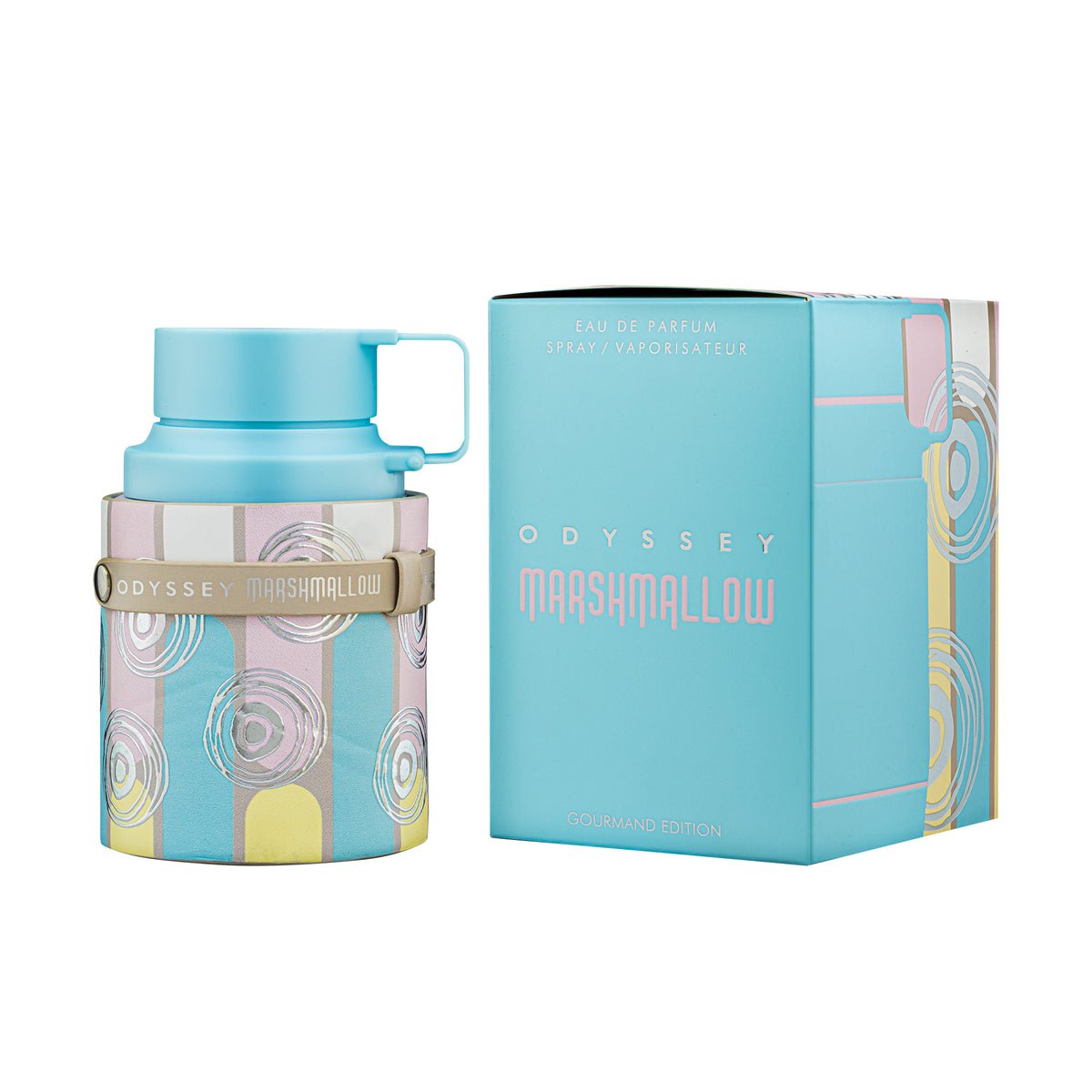 Armaf Odyssey Marshmallow Eau de Parfum 100 ml