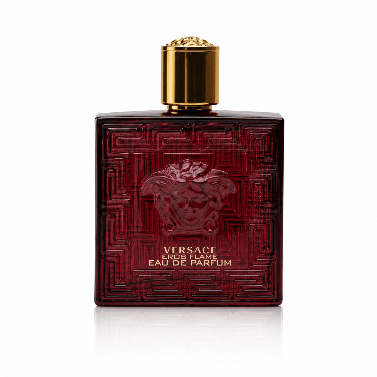Versace Eros Flame (réplica)